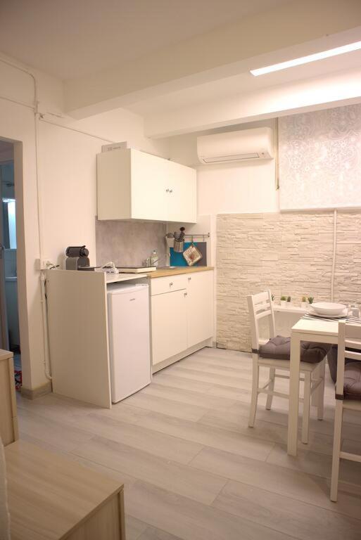 Vittoria Apartment Venice Exterior photo