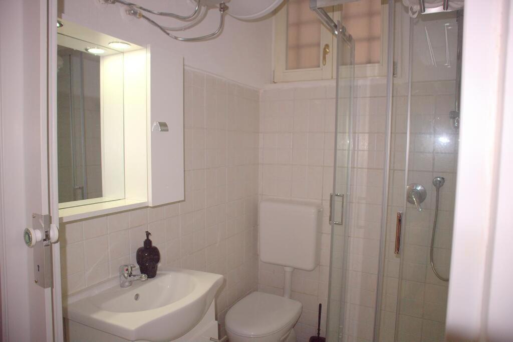 Vittoria Apartment Venice Exterior photo